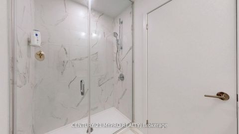 Photo 29 at S803 - 8 Olympic Garden Drive, Newtonbrook East, Toronto