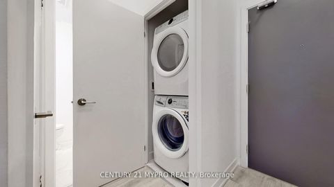 Photo 30 at S803 - 8 Olympic Garden Drive, Newtonbrook East, Toronto