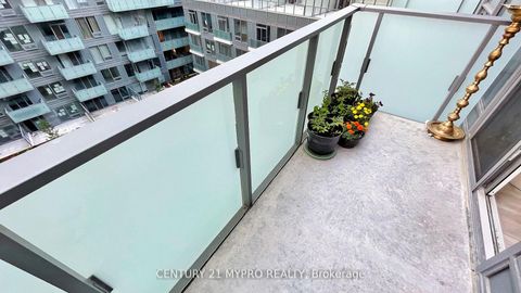 Photo 35 at S803 - 8 Olympic Garden Drive, Newtonbrook East, Toronto