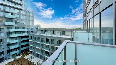 Photo 36 at S803 - 8 Olympic Garden Drive, Newtonbrook East, Toronto