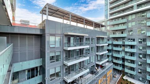 Photo 37 at S803 - 8 Olympic Garden Drive, Newtonbrook East, Toronto