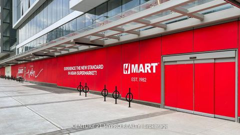 Photo 39 at S803 - 8 Olympic Garden Drive, Newtonbrook East, Toronto