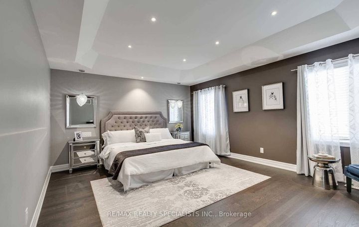 Photo 15 at 19 Dancing Waters Road, Bram West, Brampton