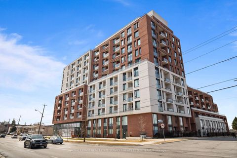 Photo 0 at 1104 - 3100 Keele Street, CFB, Toronto