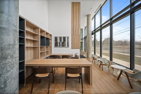 Photo 2 at 1104 - 3100 Keele Street, CFB, Toronto