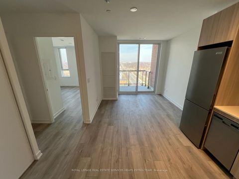 Photo 3 at 1104 - 3100 Keele Street, CFB, Toronto