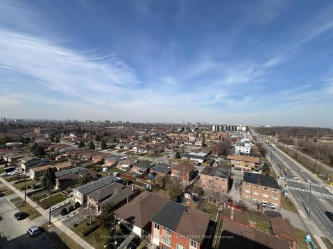 Photo 12 at 1104 - 3100 Keele Street, CFB, Toronto