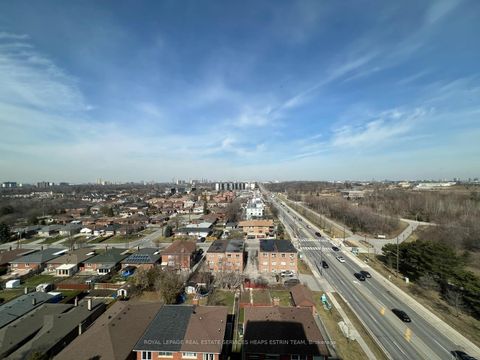 Photo 13 at 1104 - 3100 Keele Street, CFB, Toronto