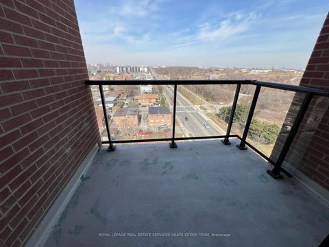 Photo 14 at 1104 - 3100 Keele Street, CFB, Toronto