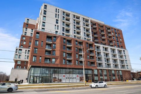 Photo 16 at 1104 - 3100 Keele Street, CFB, Toronto