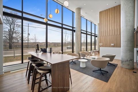 Photo 17 at 1104 - 3100 Keele Street, CFB, Toronto