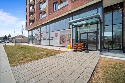 Photo 18 at 1104 - 3100 Keele Street, CFB, Toronto