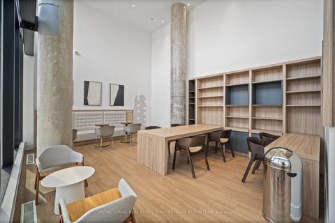 Photo 20 at 1104 - 3100 Keele Street, CFB, Toronto