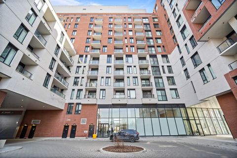 Photo 21 at 1104 - 3100 Keele Street, CFB, Toronto