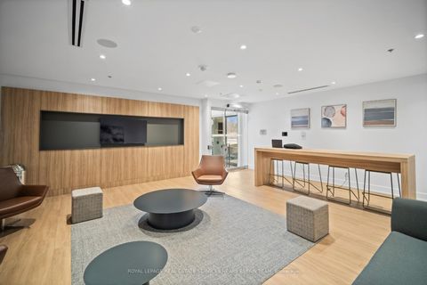 Photo 22 at 1104 - 3100 Keele Street, CFB, Toronto