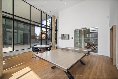 Photo 24 at 1104 - 3100 Keele Street, CFB, Toronto