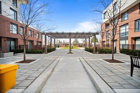 Photo 25 at 1104 - 3100 Keele Street, CFB, Toronto