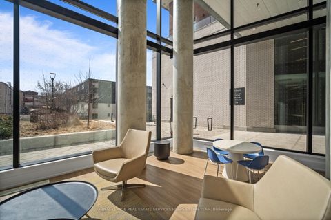 Photo 26 at 1104 - 3100 Keele Street, CFB, Toronto