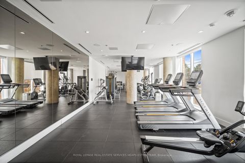 Photo 27 at 1104 - 3100 Keele Street, CFB, Toronto