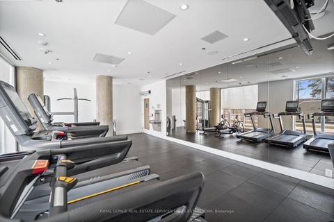 Photo 28 at 1104 - 3100 Keele Street, CFB, Toronto