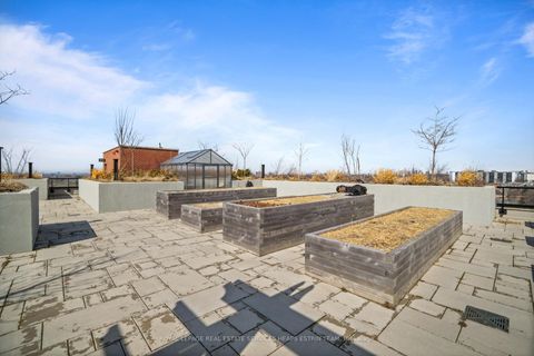 Photo 29 at 1104 - 3100 Keele Street, CFB, Toronto