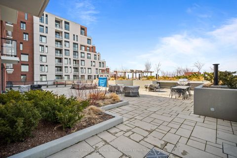 Photo 31 at 1104 - 3100 Keele Street, CFB, Toronto