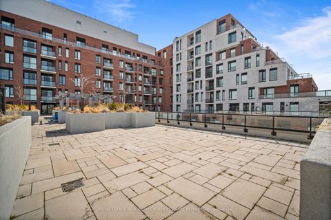 Photo 32 at 1104 - 3100 Keele Street, CFB, Toronto