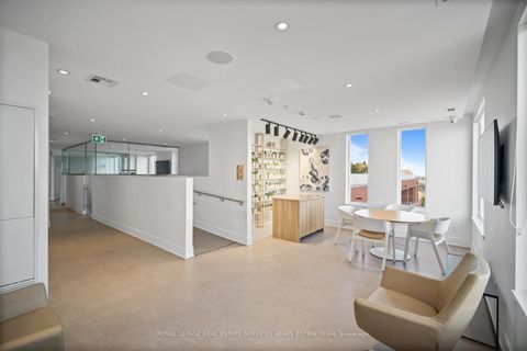 Photo 34 at 1104 - 3100 Keele Street, CFB, Toronto