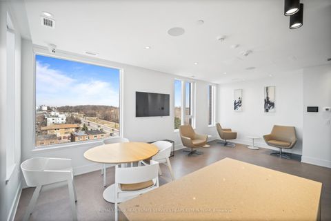 Photo 35 at 1104 - 3100 Keele Street, CFB, Toronto