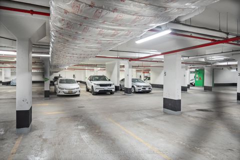 Photo 37 at 1104 - 3100 Keele Street, CFB, Toronto