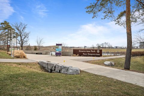 Photo 38 at 1104 - 3100 Keele Street, CFB, Toronto