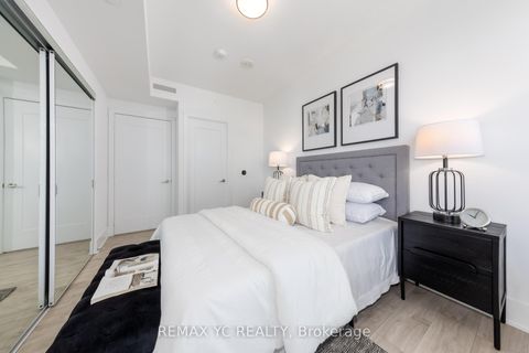 Photo 19 at 1612 - 470 Front Street, Waterfront Communities C1, Toronto