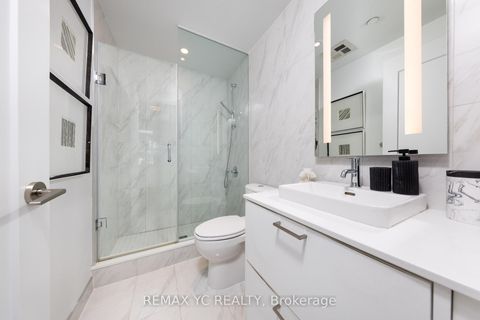 Photo 20 at 1612 - 470 Front Street, Waterfront Communities C1, Toronto