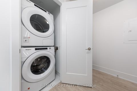 Photo 21 at 1612 - 470 Front Street, Waterfront Communities C1, Toronto