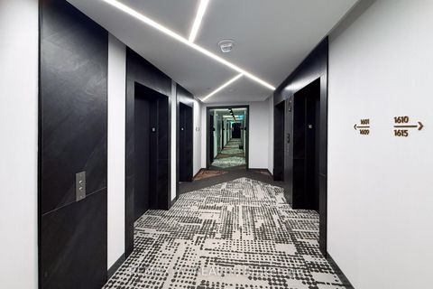 Photo 25 at 1612 - 470 Front Street, Waterfront Communities C1, Toronto