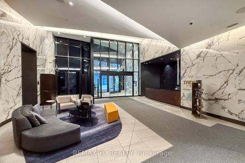 Photo 27 at 1612 - 470 Front Street, Waterfront Communities C1, Toronto