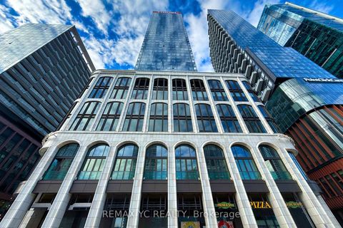 Photo 32 at 1612 - 470 Front Street, Waterfront Communities C1, Toronto