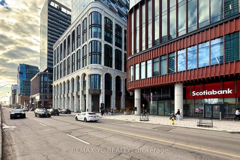 Photo 34 at 1612 - 470 Front Street, Waterfront Communities C1, Toronto