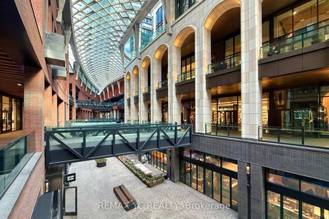 Photo 38 at 1612 - 470 Front Street, Waterfront Communities C1, Toronto