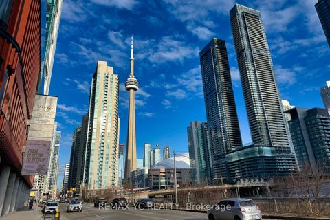 Photo 39 at 1612 - 470 Front Street, Waterfront Communities C1, Toronto