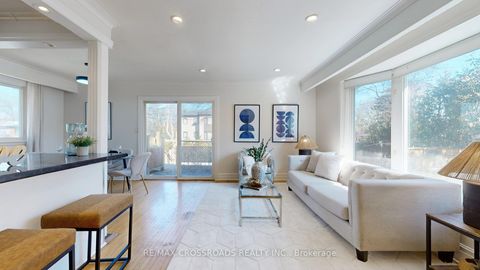 Photo 2 at 234 Sussex Avenue, Harding, Richmond Hill