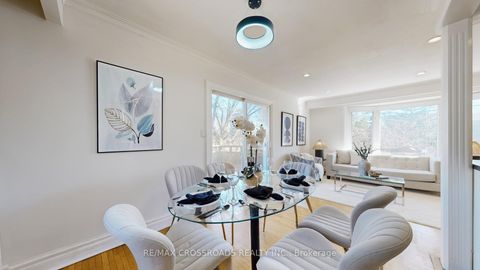 Photo 3 at 234 Sussex Avenue, Harding, Richmond Hill