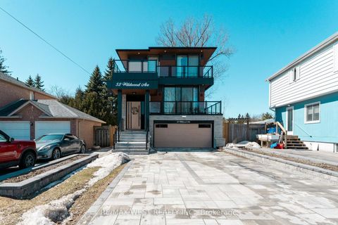 Photo 0 at 52 Wildwood Avenue, Oak Ridges Lake Wilcox, Richmond Hill