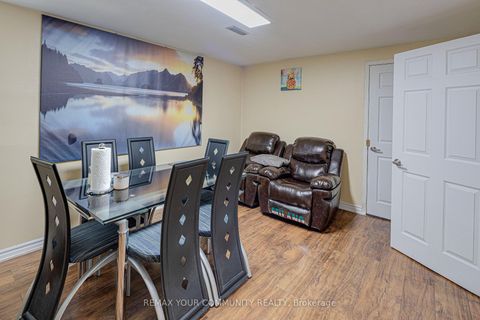 Photo 6 at 270 Grandravine Drive, Jane Heights, Toronto