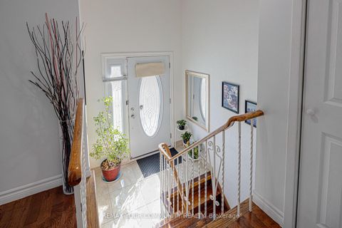 Photo 10 at 270 Grandravine Drive, Jane Heights, Toronto