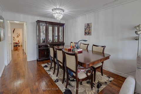Photo 18 at 270 Grandravine Drive, Jane Heights, Toronto