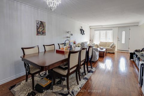 Photo 19 at 270 Grandravine Drive, Jane Heights, Toronto