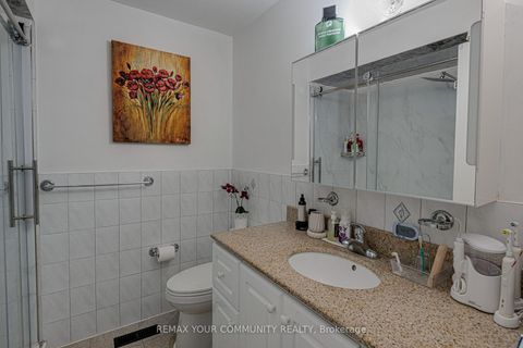 Photo 20 at 270 Grandravine Drive, Jane Heights, Toronto