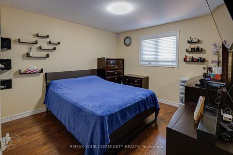 Photo 22 at 270 Grandravine Drive, Jane Heights, Toronto