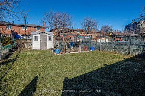 Photo 27 at 270 Grandravine Drive, Jane Heights, Toronto